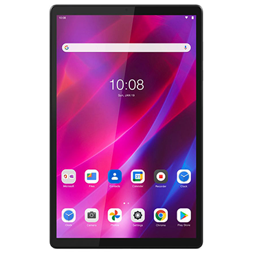 تبلت لنوو مدل K10 Tab TB-X6C6X ظرفیت 128 گیگابایت رم 4 گیگابایت تبلت لنوو مدل K10 Tab TB-X6C6X ظرفیت 128 گیگابایت رم 4 گیگابایت