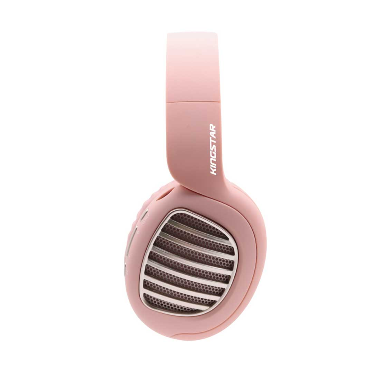 هدفون بی سیم کینگ استار مدل KBH74 هدفون بی سیم کینگ استار مدل KBH74