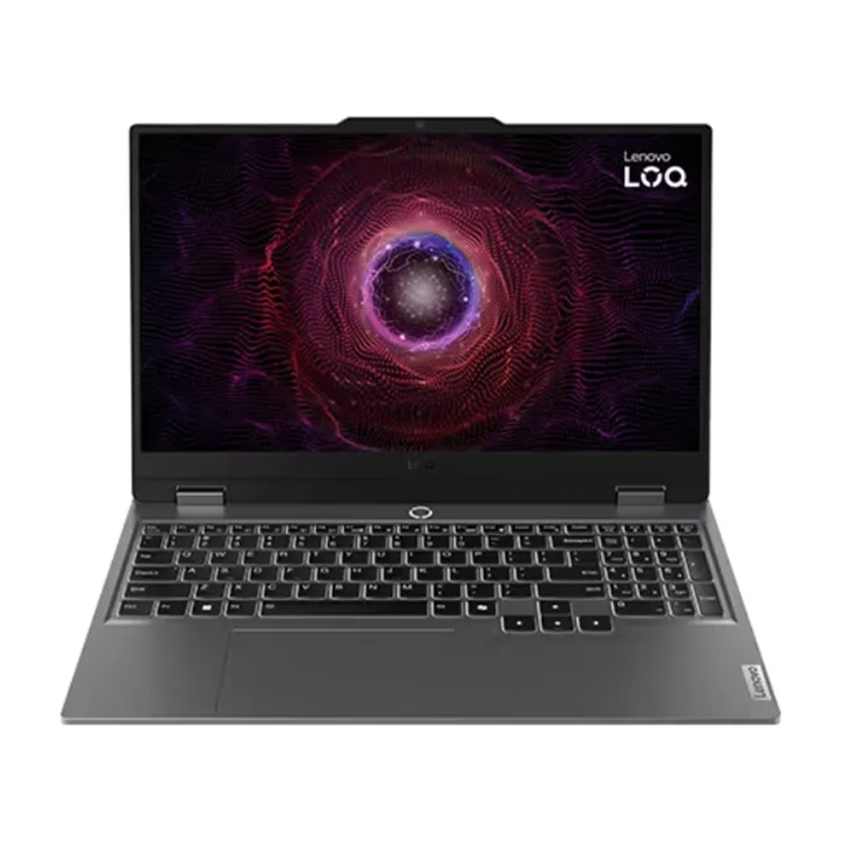 لپ تاپ لنوو 15.6 اینچی مدل LOQ R5 7235HS 28GB 1TB RTX4050