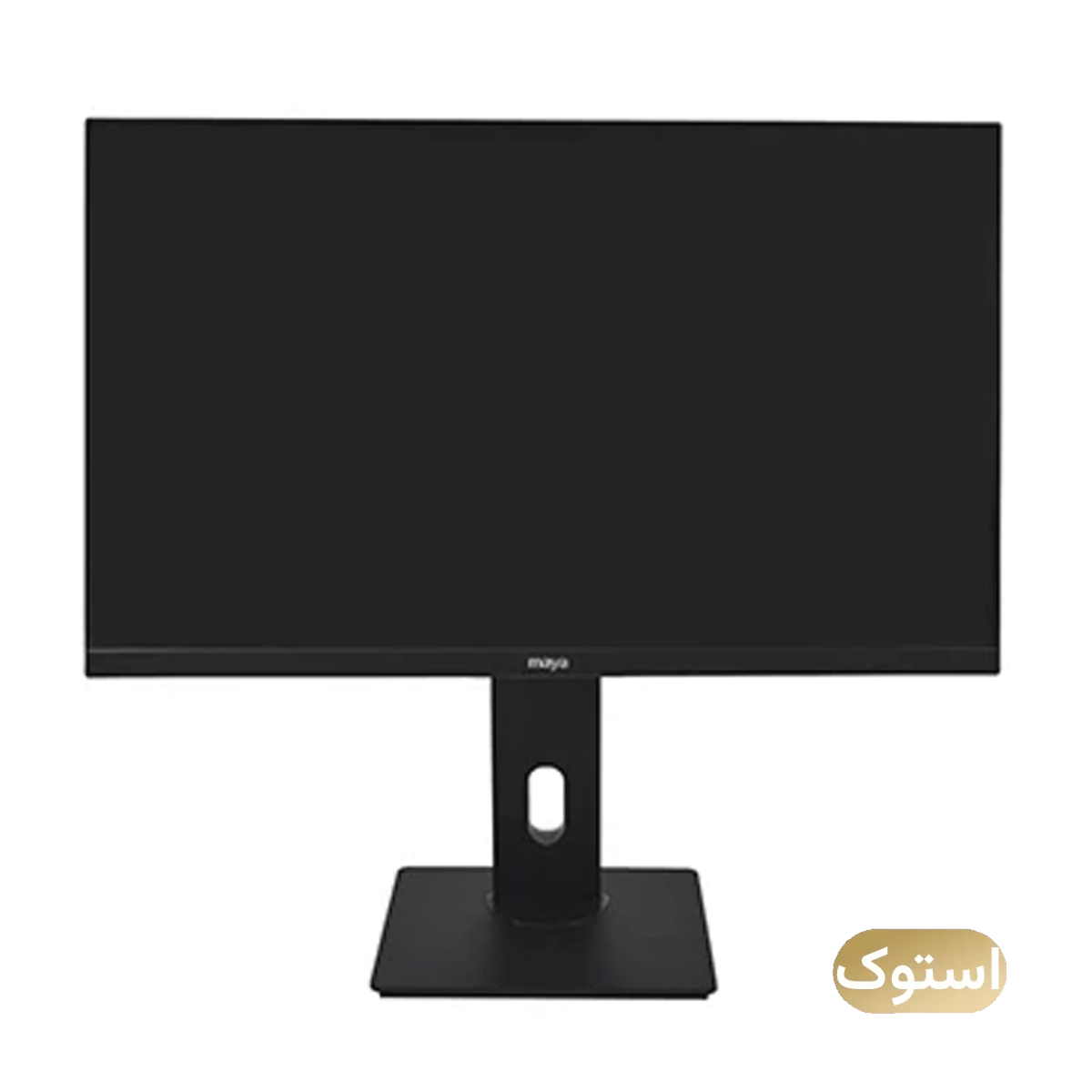 مانیتور استوک Open Box - مایا مدل MO27 T سایز 27 اینچ - مشکی مانیتور استوک Open Box - مایا مدل MO27 T سایز 27 اینچ - مشکی