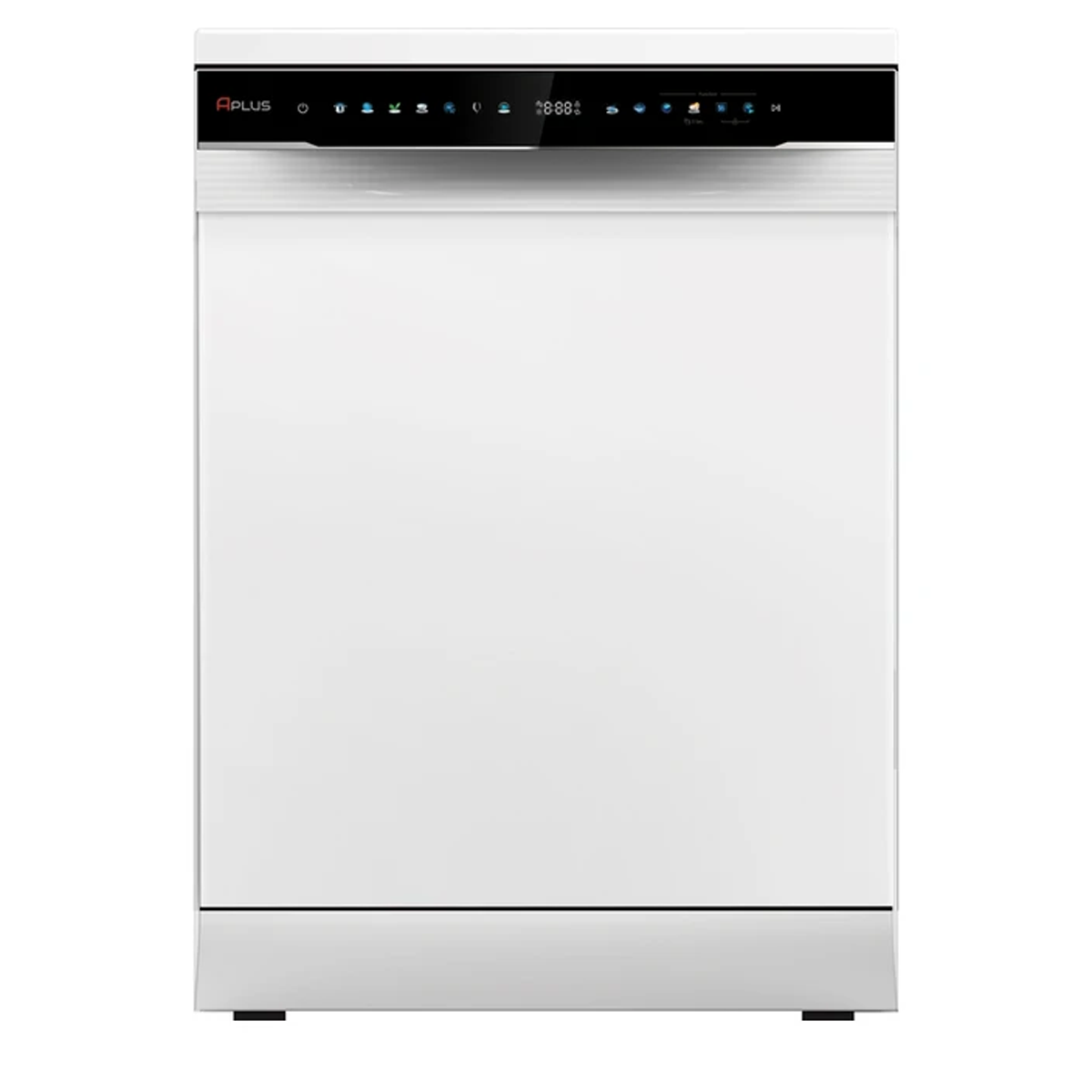 ماشین ظرفشویی 15 نفره آپلاس مدل DWT54A01 ماشین ظرفشویی 15 نفره آپلاس مدل DWT54A01