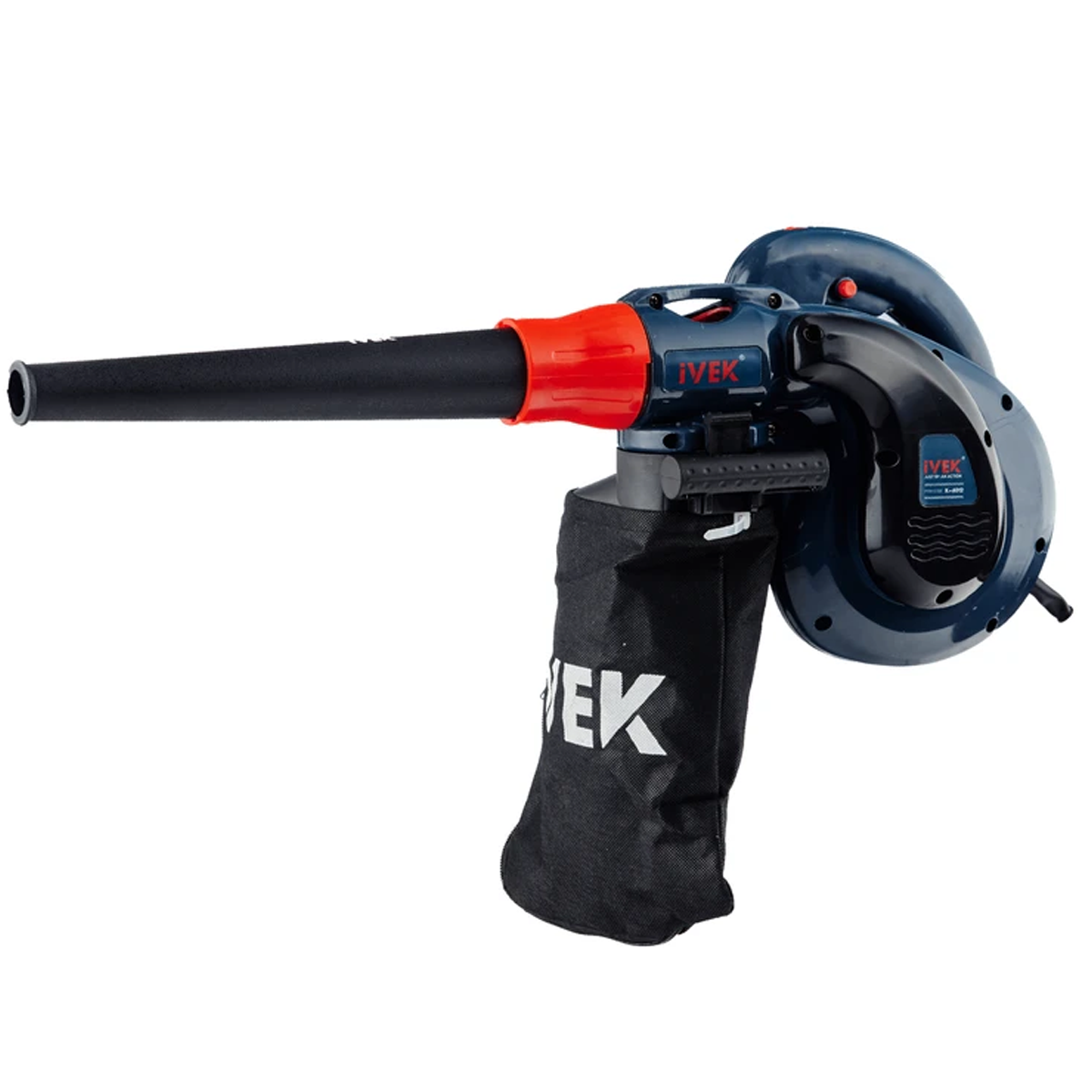 دستگاه دمنده و مکنده ایوک مدل K-6012 دستگاه دمنده و مکنده ایوک مدل K-6012