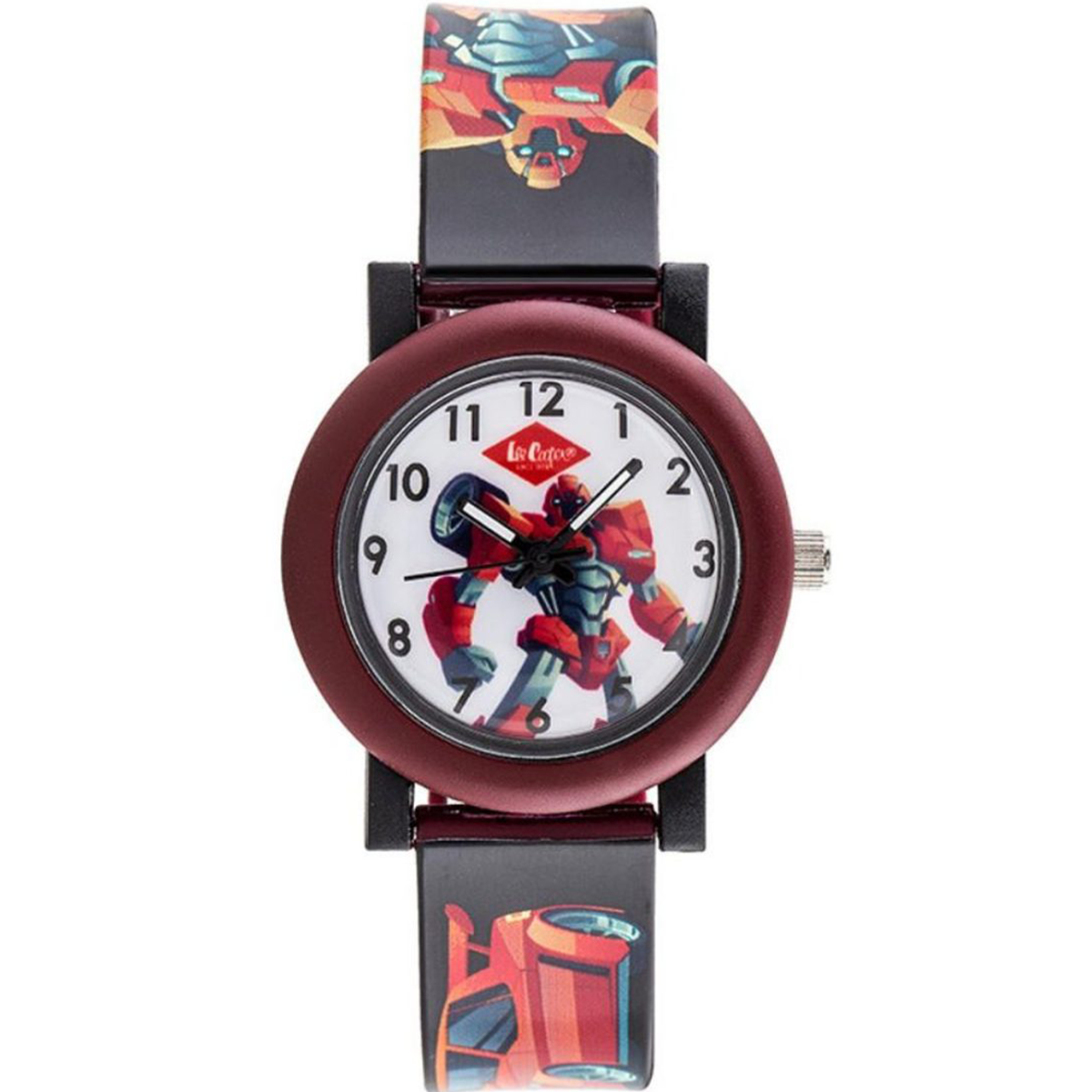 ساعت مچی بچه گانه لی کوپر مدل LC.K.2.631 ساعت مچی بچه گانه لی کوپر مدل LC.K.2.631