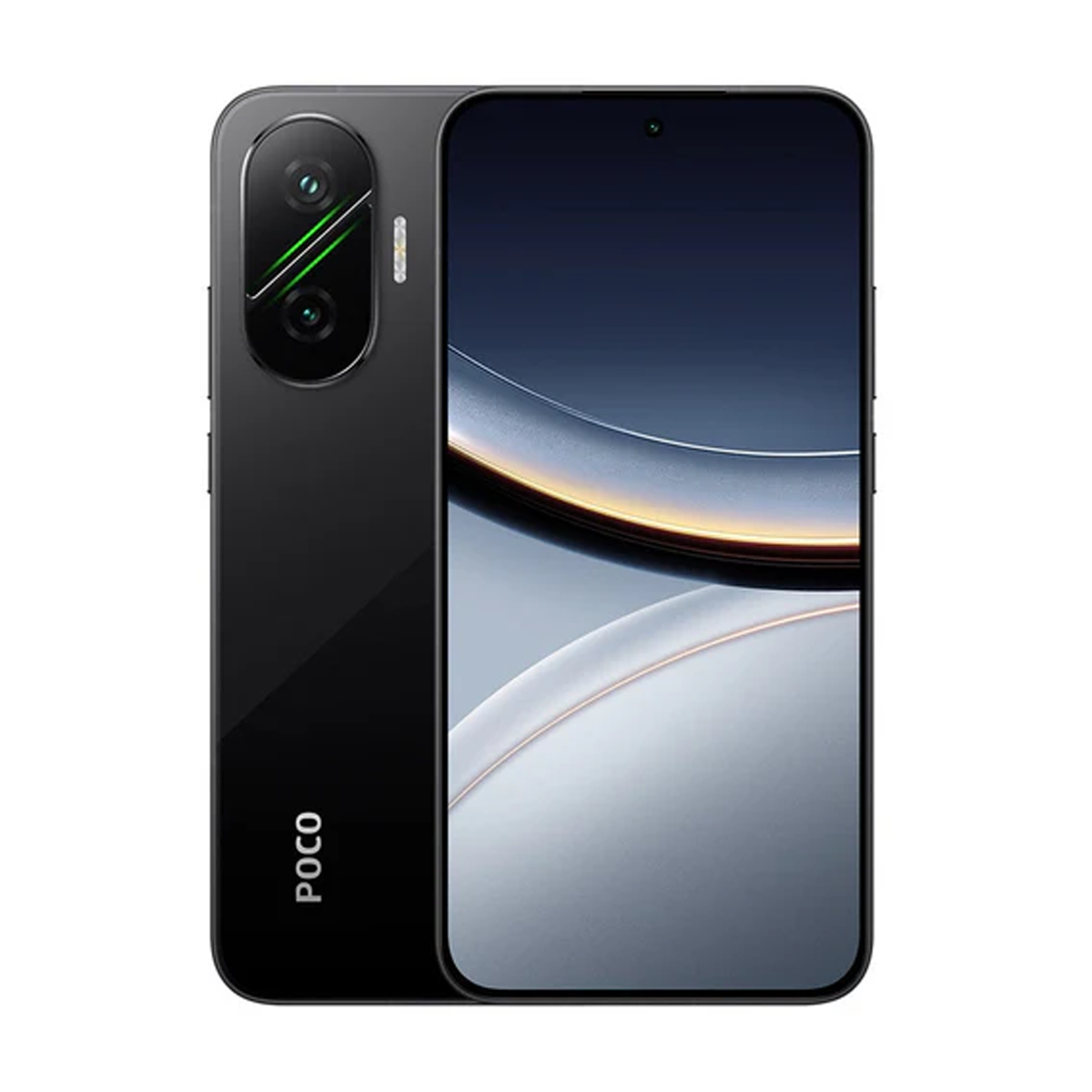 گوشی موبایل پوکو مدل F7 5G دو سیم کارت ظرفیت 512 گیگابایت رم 12 گیگابایت گوشی موبایل پوکو مدل F7 5G دو سیم کارت ظرفیت 512 گیگابایت رم 12 گیگابایت