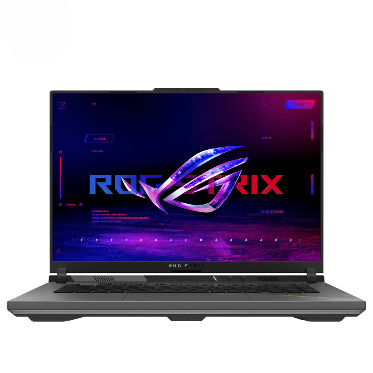لپ‌ تاپ ایسوس 16 اینچی مدل ROG Strix G16 G614FR R9 9955HX3D 32GB 2TB RTX 5070 Ti