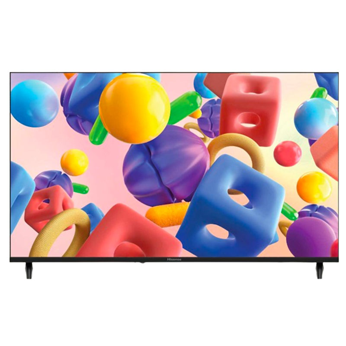 تلویزیون ال ای دی هایسنس مدل 43A3Q سایز 43 اینچ