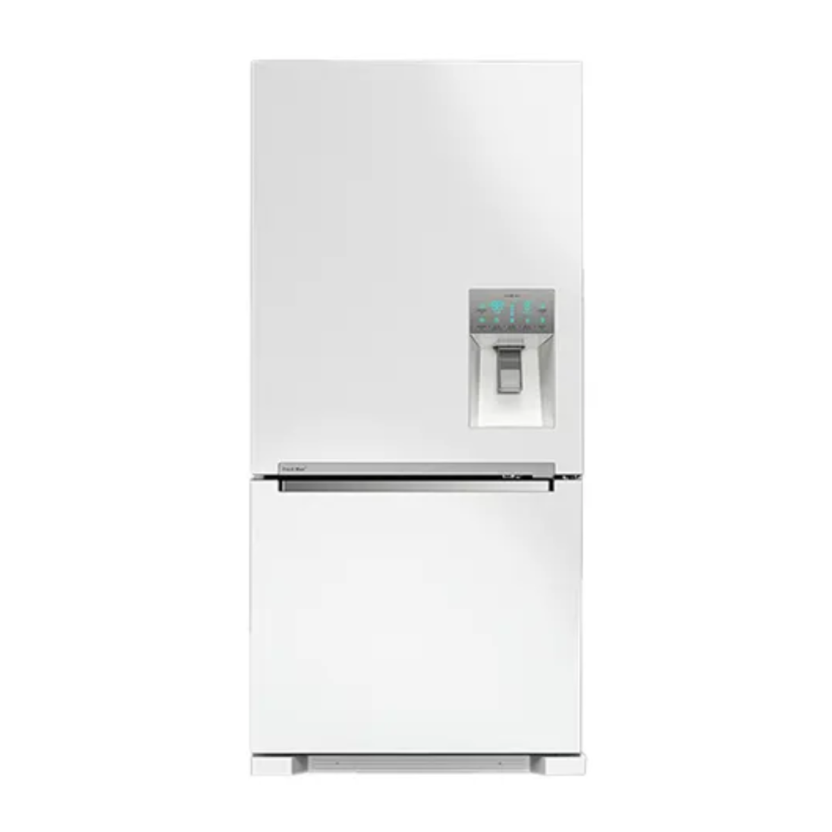 یخچال فریزر دوو مدل BMI-31GW یخچال فریزر دوو مدل BMI-31GW