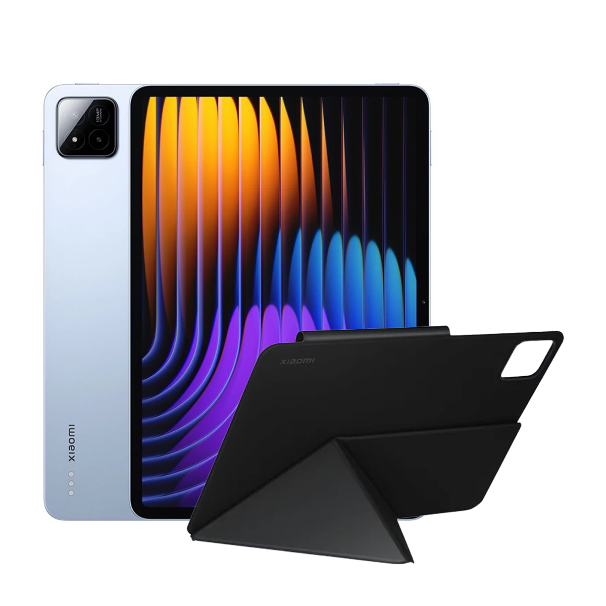 تبلت شیائومی مدل Pad 7 Wi-Fi ظرفیت 256 گیگابایت رم 12 گیگابایت به همراه کاور