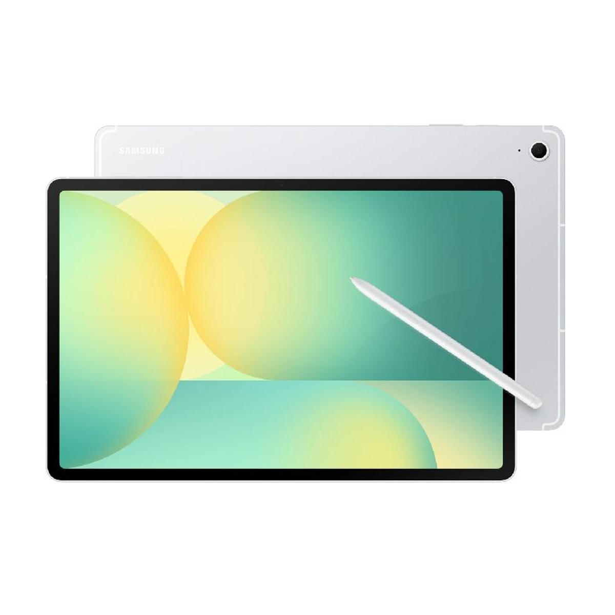 تبلت سامسونگ مدل Galaxy Tab S10 FE Plus 5G (SM-X626B) ظرفیت 128 گیگابایت رم 8 گیگابایت تبلت سامسونگ مدل Galaxy Tab S10 FE Plus 5G (SM-X626B) ظرفیت 128 گیگابایت رم 8 گیگابایت