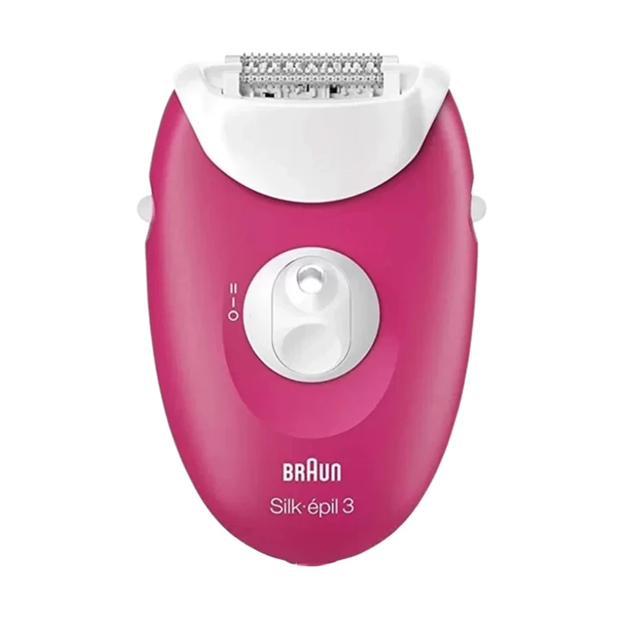 اپیلاتور براون مدل SE3-032 اپیلاتور براون مدل SE3-032