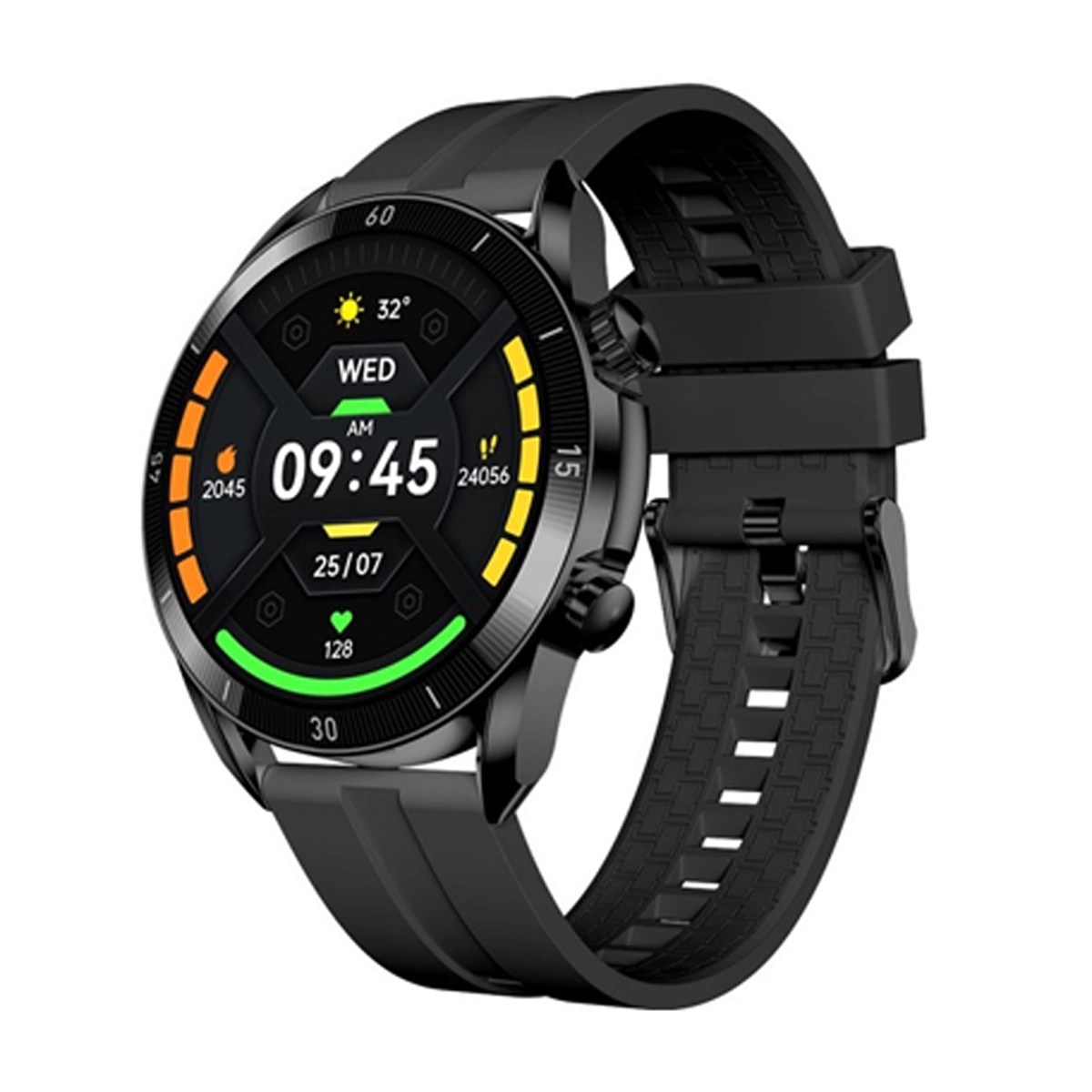 ساعت هوشمند وریتی مدل V-SM26A ساعت هوشمند وریتی مدل V-SM26A