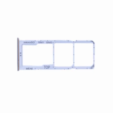 خشاب سیم کارت و مموری کارت گوشی سامسونگ Galaxy M51