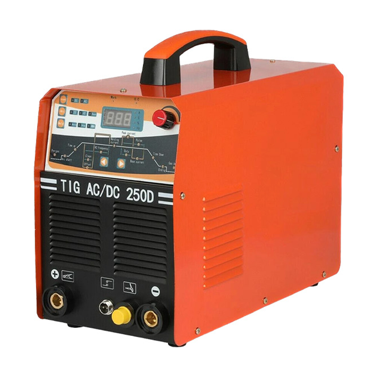 دستگاه جوش ارگون سما الکترونیک توس مدل TIG AC/DC ۲۵۰D-چند رنگ دستگاه جوش ارگون سما الکترونیک توس مدل TIG AC/DC ۲۵۰D-چند رنگ