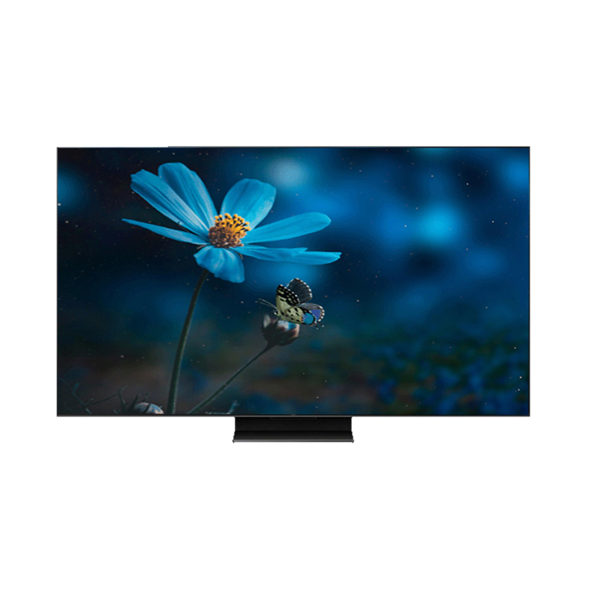 تلویزیون ال ای دی تی سی ال مدل 85C755 سایز 85 اینچ تلویزیون ال ای دی تی سی ال مدل 85C755 سایز 85 اینچ