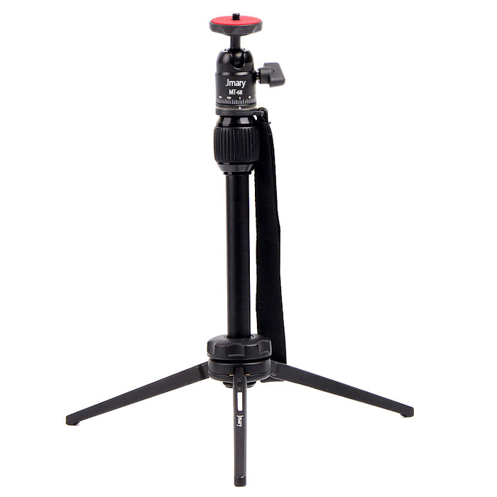 پایه نگهدارنده گوشی موبایل جی ماری مدل MT-68 پایه نگهدارنده گوشی موبایل جی ماری مدل MT-68