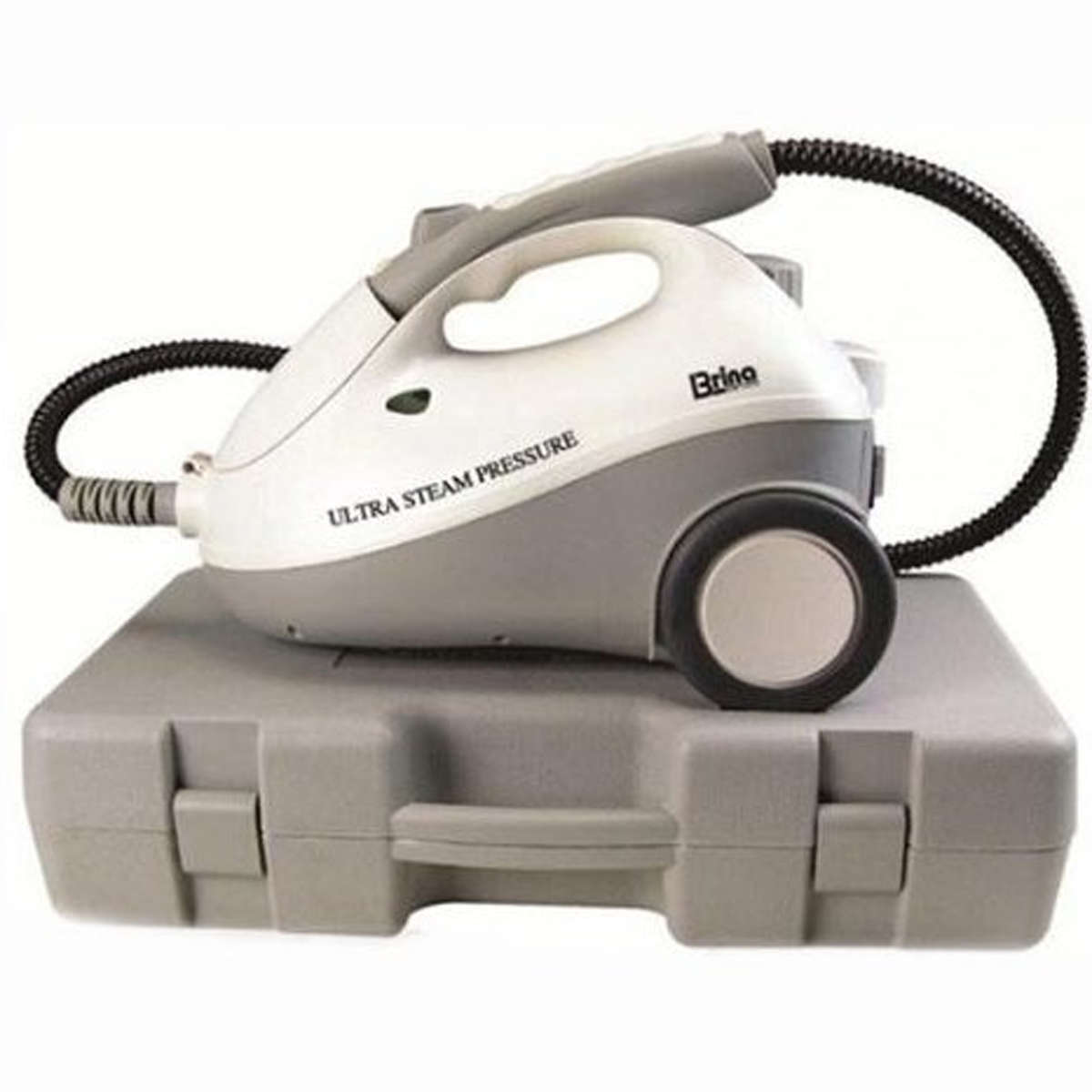 بخارشوی برینا مدل 911