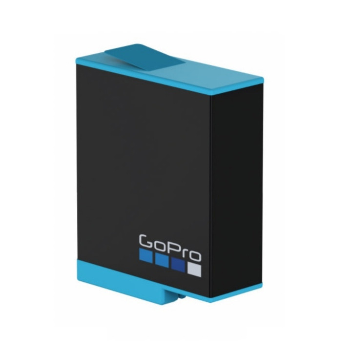 باتری لیتیومی گوپرو مدل hero10 باتری لیتیومی گوپرو مدل hero10
