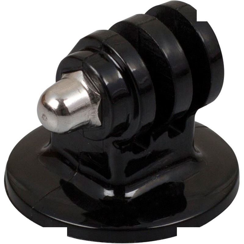 ماونت دوربین ورزشی رولی مدل Tripod Adapter