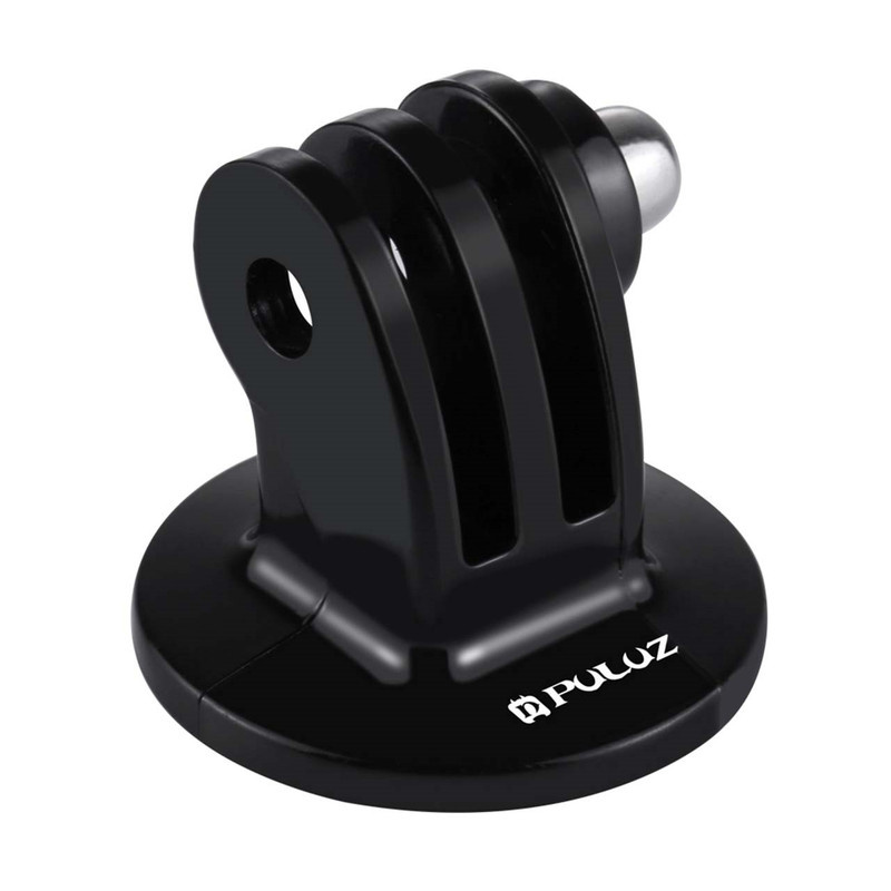 تبدیل پایه به سه پایه معمولی مدل Tripod mount مناسب برای دوربین ورزشی گوپرو تبدیل پایه به سه پایه معمولی مدل Tripod mount مناسب برای دوربین ورزشی گوپرو