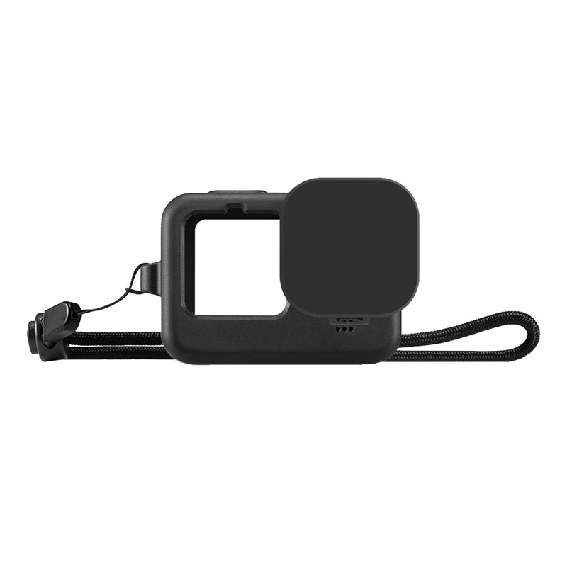 کاور مدل PU518 مناسب برای دوربین ورزشی گوپرو Hero 9 کاور مدل PU518 مناسب برای دوربین ورزشی گوپرو Hero 9