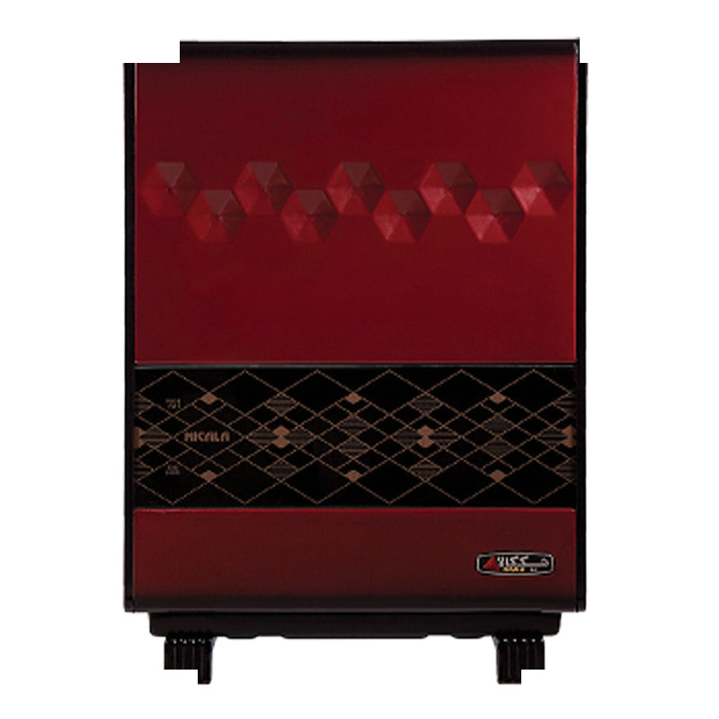 بخاری گازی نیک کالا مدل صبا MN6A بخاری گازی نیک کالا مدل صبا MN6A