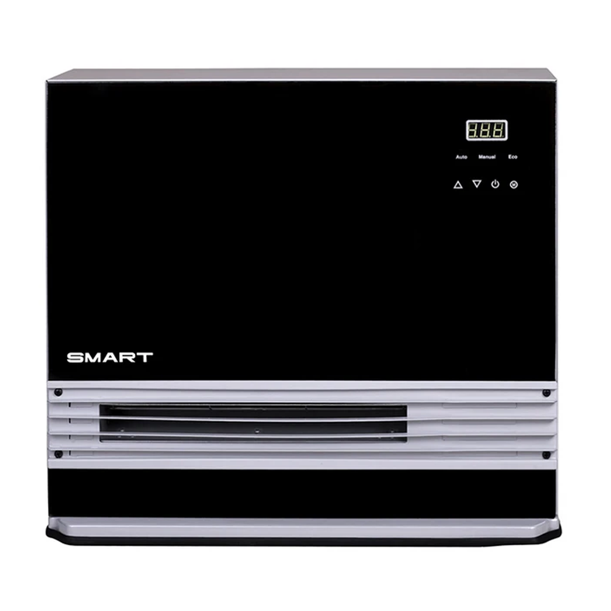 بخاری گازی زمین سپهر بنیان انرژی مدل فن دار بدون دودکش اسمارت بخاری گازی زمین سپهر بنیان انرژی مدل فن دار بدون دودکش اسمارت