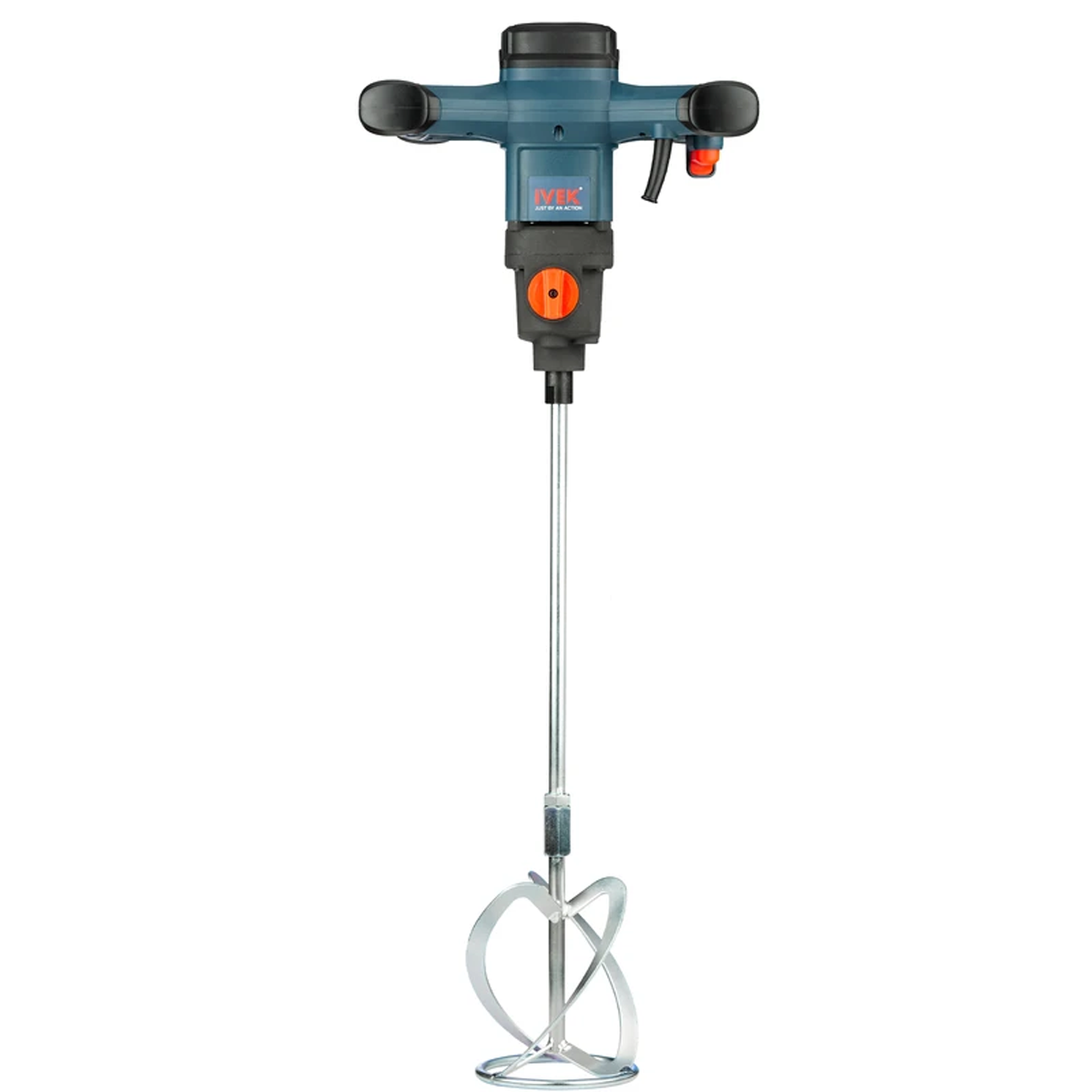 همزن صنعتی ایوک مدل K-6050 همزن صنعتی ایوک مدل K-6050