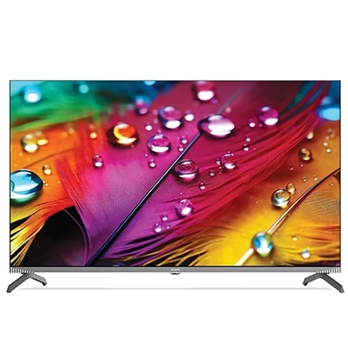 تلویزیون کیو ال ای دی آیوا مدل 65C3D-QLED سایز 65 اینچ تلویزیون کیو ال ای دی آیوا مدل 65C3D-QLED سایز 65 اینچ