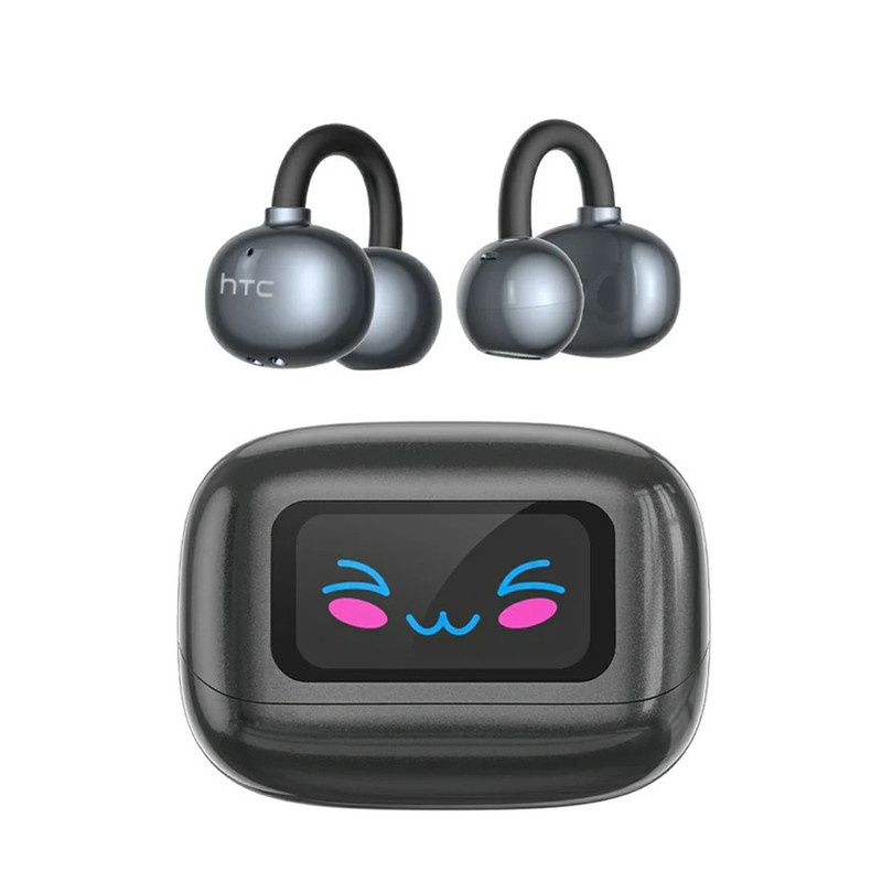 هدفون بلوتوثی اچ تی سی مدل NE54 هدفون بلوتوثی اچ تی سی مدل NE54