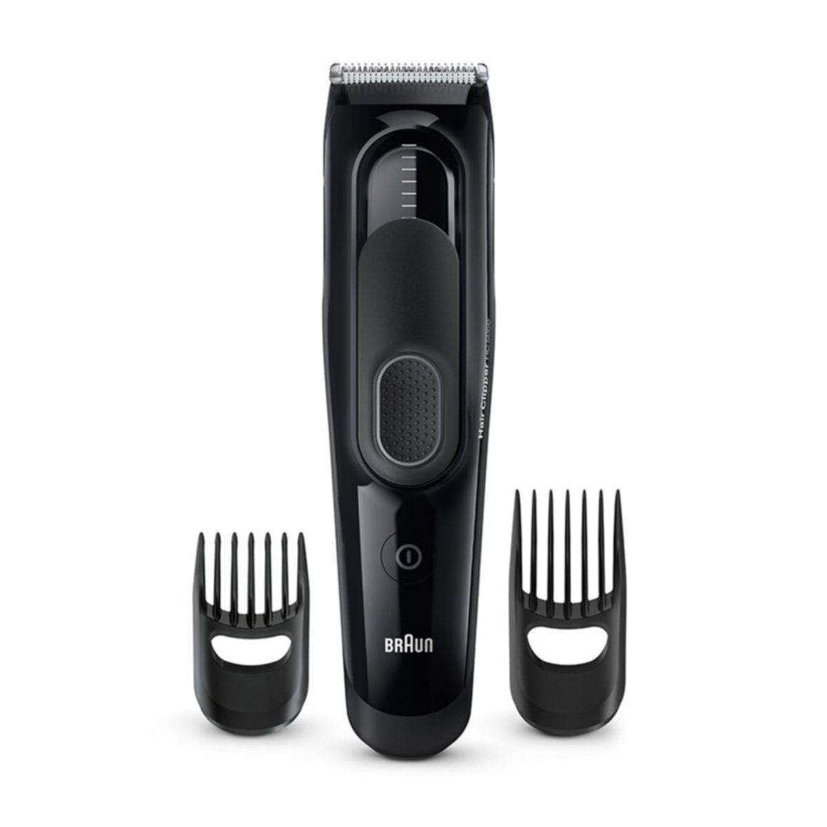 ماشین اصلاح موی سر براون مدل CLIPPER HC5050 ماشین اصلاح موی سر براون مدل CLIPPER HC5050