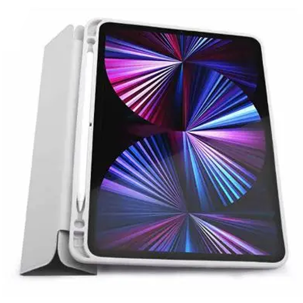 کاور تبلت اپل iPad Pro 12.9 2022 - 2021 جی سی پال مدل DuraPro کاور تبلت اپل iPad Pro 12.9 2022 - 2021 جی سی پال مدل DuraPro