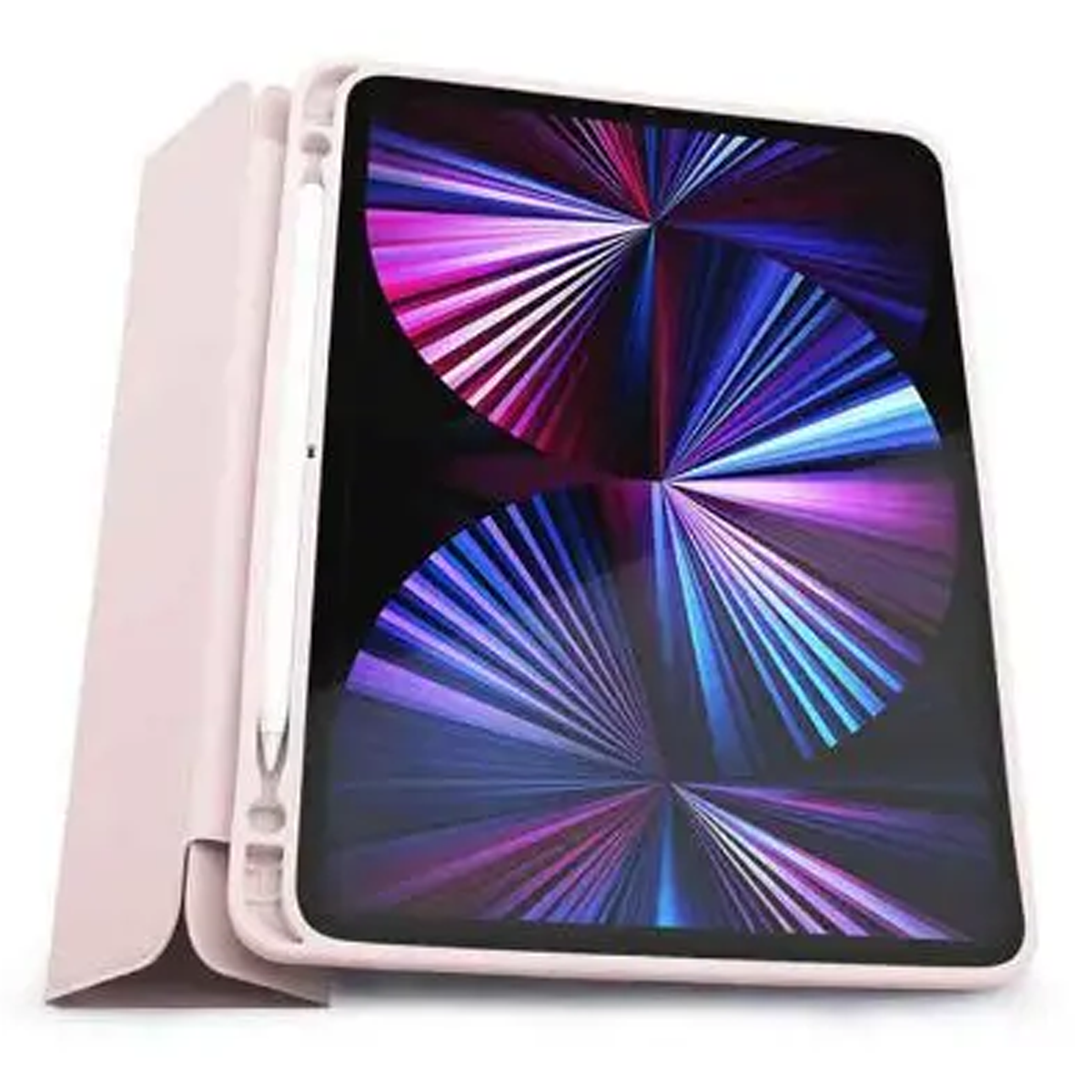 کاور تبلت اپل iPad Pro 12.9 2022 - 2021 جی سی پال مدل DuraPro