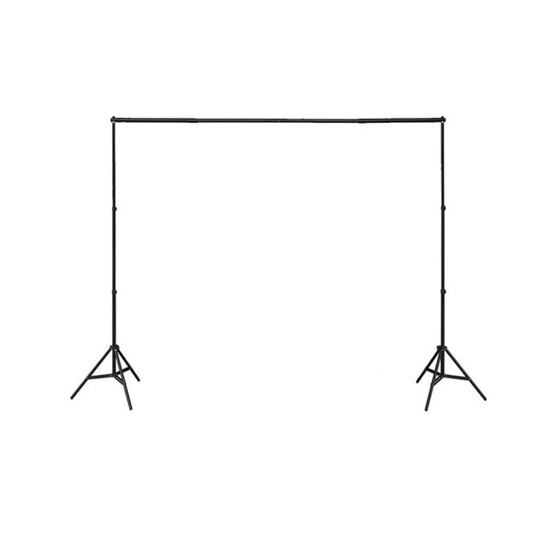 سه پایه فون عکاسی مدل B-806 سه پایه فون عکاسی مدل B-806