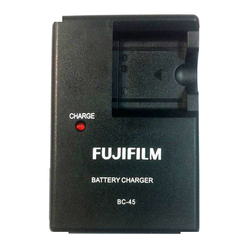 شارژر باتری دوربین فوجی فیلم مدل FUJIFILM BC-45 شارژر باتری دوربین فوجی فیلم مدل FUJIFILM BC-45