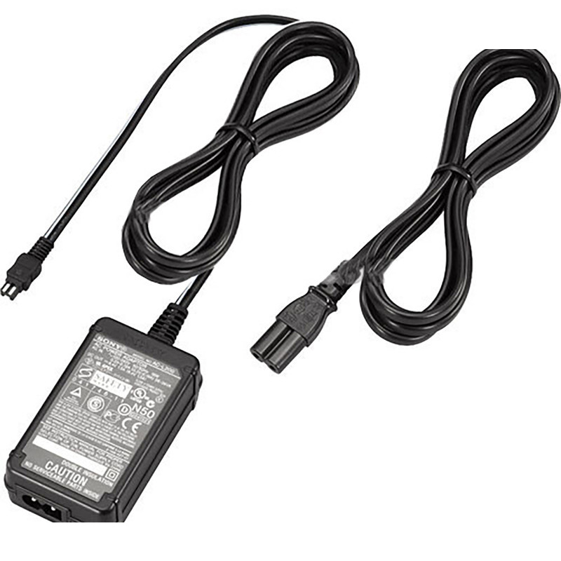 شارژر دوربین سونی مدل AC-L200C شارژر دوربین سونی مدل AC-L200C
