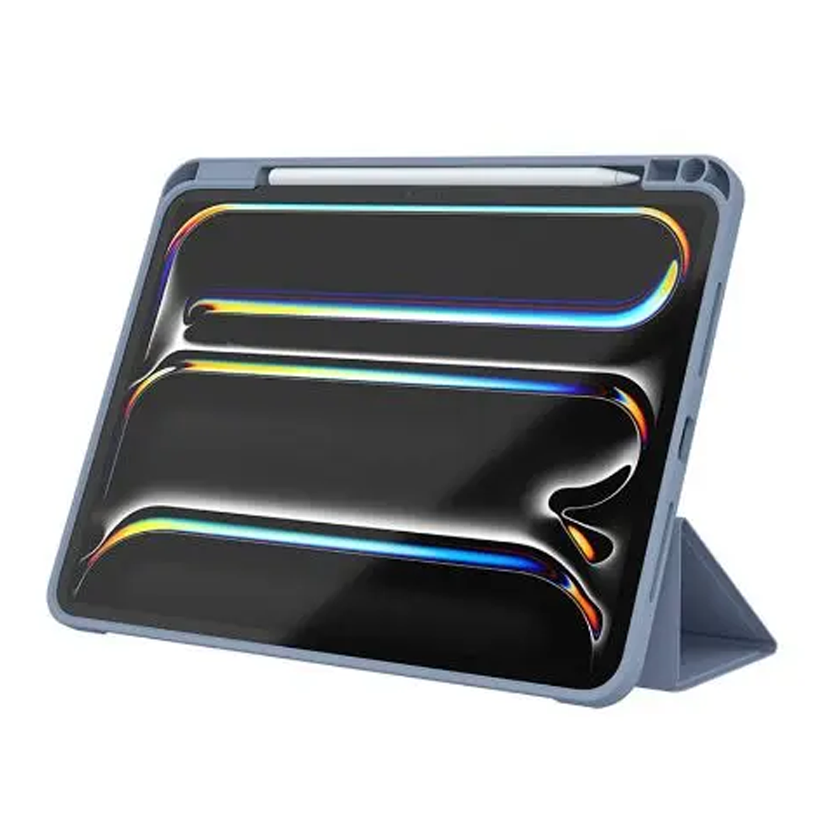 کاور تبلت اپل iPad Pro 11 2024 جی سی پال مدل DuraPro کاور تبلت اپل iPad Pro 11 2024 جی سی پال مدل DuraPro
