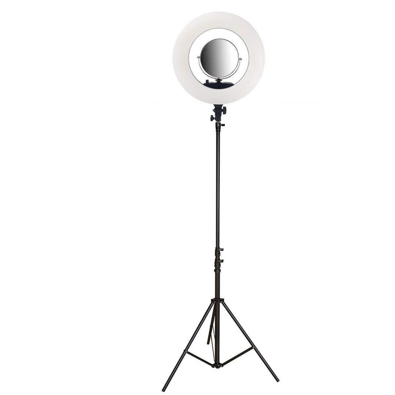 رینگ لایت هیرو مدل 416 کد 196 رینگ لایت هیرو مدل 416 کد 196