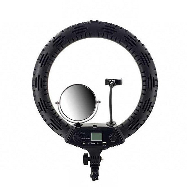 رینگ لایت مدل KY-BK416 II رینگ لایت مدل KY-BK416 II