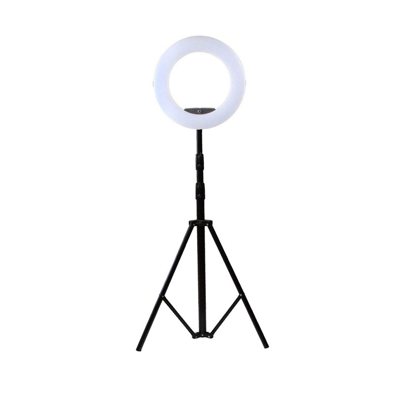 رینگ لایت مدل FE-480 IIکد W45 رینگ لایت مدل FE-480 IIکد W45