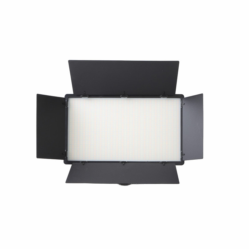 نور ثابت ال ای دی کینگ پاور مدل Pro 600 نور ثابت ال ای دی کینگ پاور مدل Pro 600