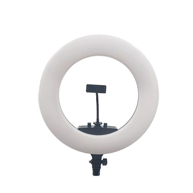 رینگ لایت هیرو مدل FE 480 100w رینگ لایت هیرو مدل FE 480 100w