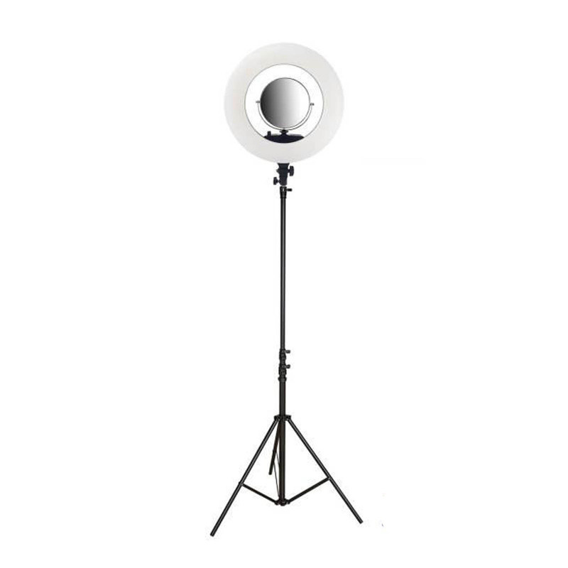 رینگ لایت هیرو مدل FE480III کد 196 رینگ لایت هیرو مدل FE480III کد 196