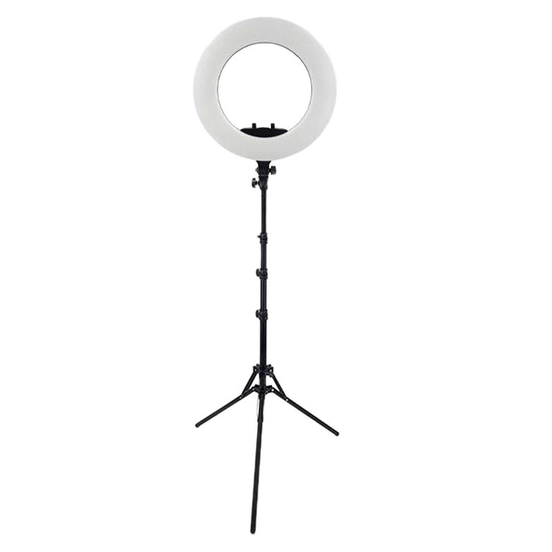 رینگ لایت هیرو مدل 18INCHES رینگ لایت هیرو مدل 18INCHES