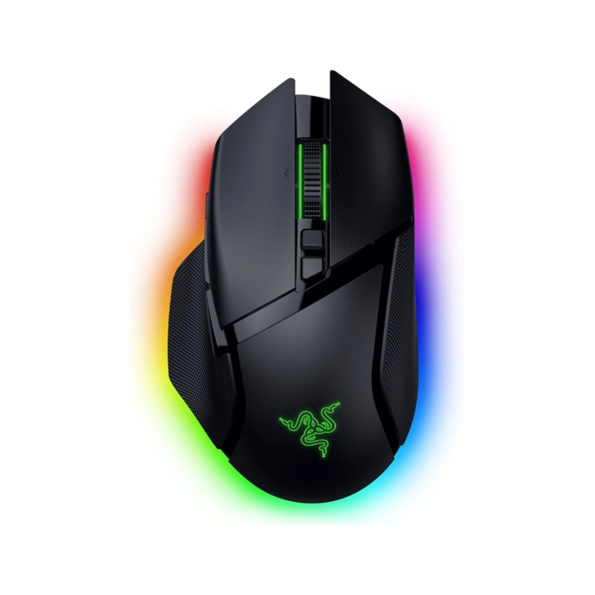 ماوس گیمینگ ریزر مدل Basilisk V3 Pro 35K ماوس گیمینگ ریزر مدل Basilisk V3 Pro 35K