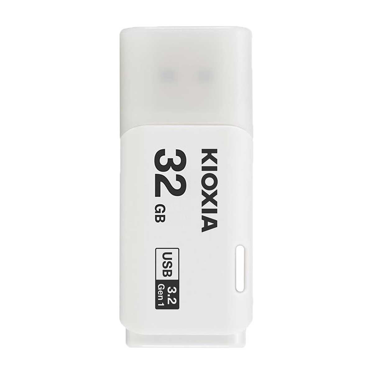 فلش مموری کیوکسیا مدل U301 ظرفیت 32 گیگابایت