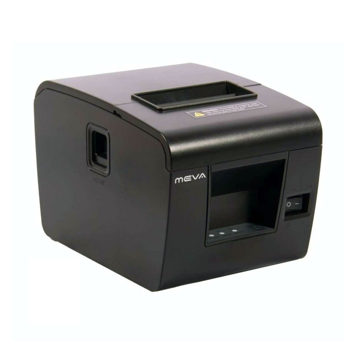 فیش پرینتر میوا مدل TP-1000 PRO حرارتی فیش پرینتر میوا مدل TP-1000 PRO حرارتی