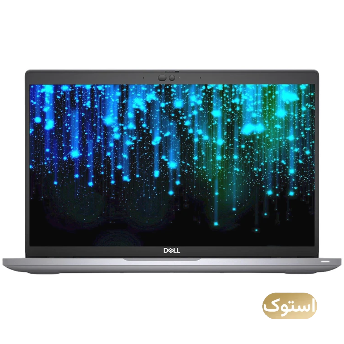 لپ تاپ استوک Open box - دل 14 اینچی مدل Dell 5420 i7 1165 G7 16GB 512GB - خاکستری