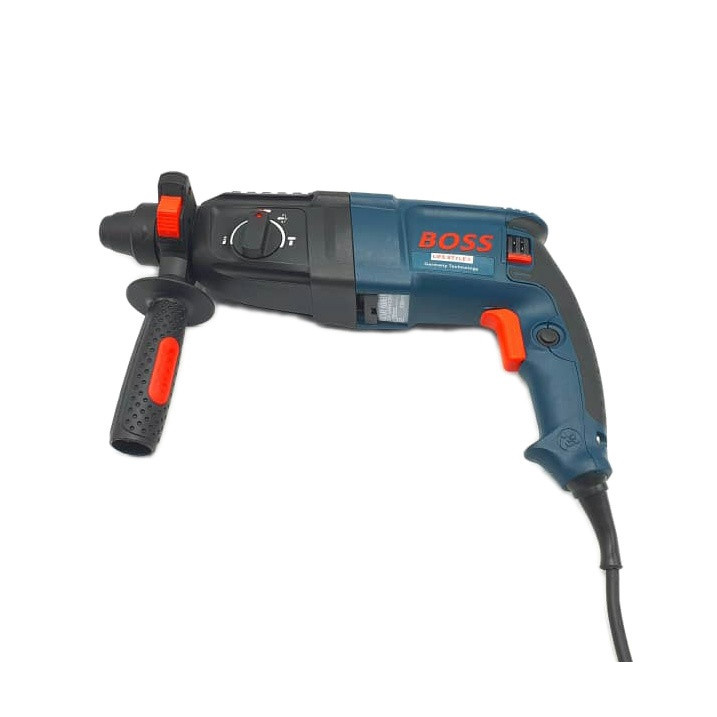 دریل بتن کن باس مدل BS-26SRE