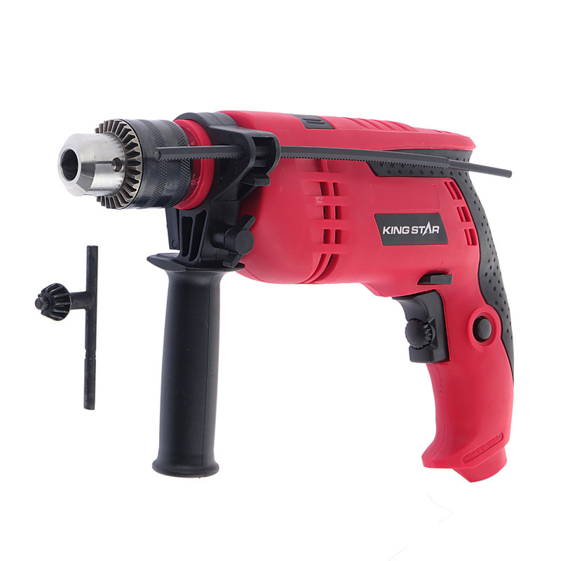 دریل چکشی کینگ استار مدل KSID6813 دریل چکشی کینگ استار مدل KSID6813