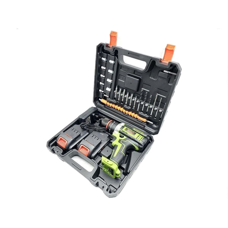 دریل باس مدل 29s مجموعه 29 عددی دریل باس مدل 29s مجموعه 29 عددی